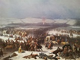Battle of Berezina - Wikipedia