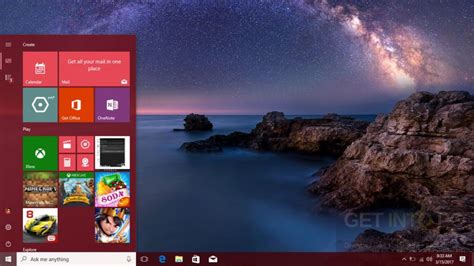 Windows 10 Pro Creators Update 64 Bit Free Download Get Into Pc