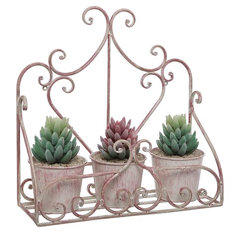 Maybe you would like to learn more about one of these? Beautiful Metal Planters for Wall Decoration: Strong and Stable