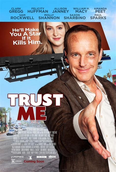 Trust Me 2013 Filmaffinity