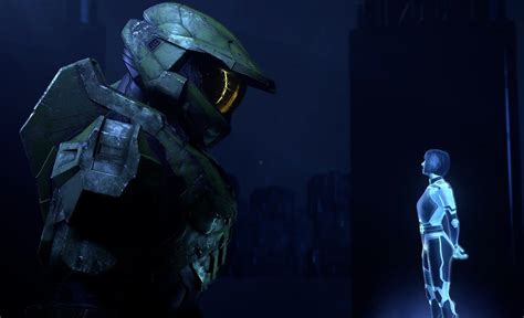 Así Ha Sido La Evolución De Cortana Desde Halo Combat Evolved Hasta La
