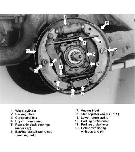 1970 Vw Beetle Engine Parts Diagram