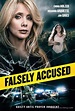 Falsely Accused (film, 2016) | Kritikák, videók, szereplők | MAFAB.hu