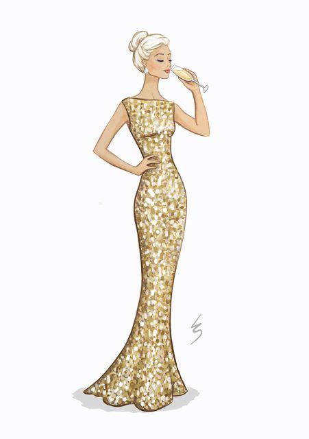 Lydia Snowden Illustration Fashion Illustratrations Fashion