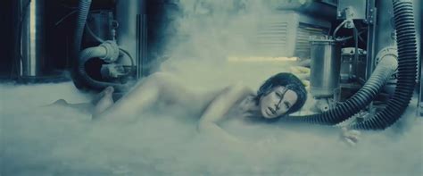 Kate Beckinsale Nue Dans Underworld Awakening