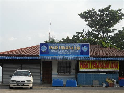 Game on pukul 6 petang sehingga azan maghrib. JKKKP BAHANG BAY: PERUSAHAAN KECIL TEMPATAN