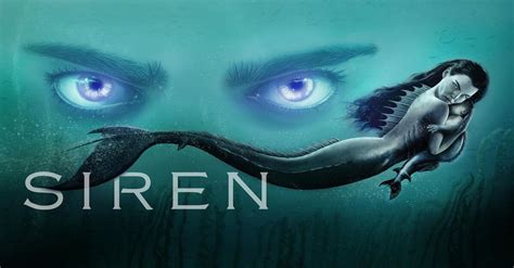 Watch Siren Tv Show Streaming Online Freeform