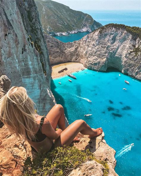How To Get To Navagio Beach 2020 The Ultimate Guide
