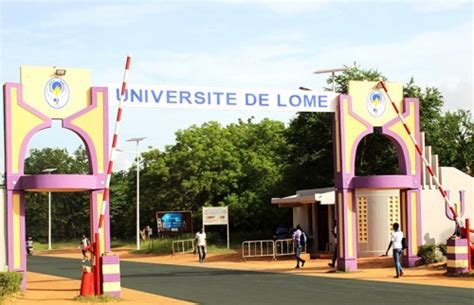 Sign up for free today and conquer your course! Manifestations publiques sur le campus : l'Université de Lomé fait une mise au point - Site ...