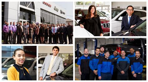 Careers at Route 4 Auto Group