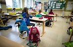 Kinderstudie in Baden-Württemberg: Grundschulen und Kitas legen wieder ...