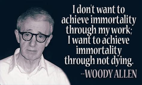 Quotes About Woody Allen 160 Quotes