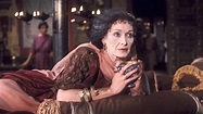BBC Two - I, Claudius, What Shall We Do about Claudius?