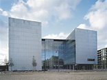 IT-Universität, Kopenhagen | Knauf