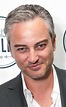 Dawson's Creek Star Kerr Smith All Grown Up and Rocking Gray Hair: See ...
