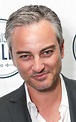 Dawson's Creek Star Kerr Smith All Grown Up and Rocking Gray Hair: See ...