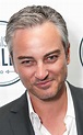 Dawson's Creek Star Kerr Smith All Grown Up and Rocking Gray Hair: See ...