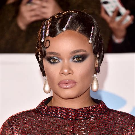 In 2015, she released her debut album, cheers to the fall. Andra Day | Actors Are Idiots