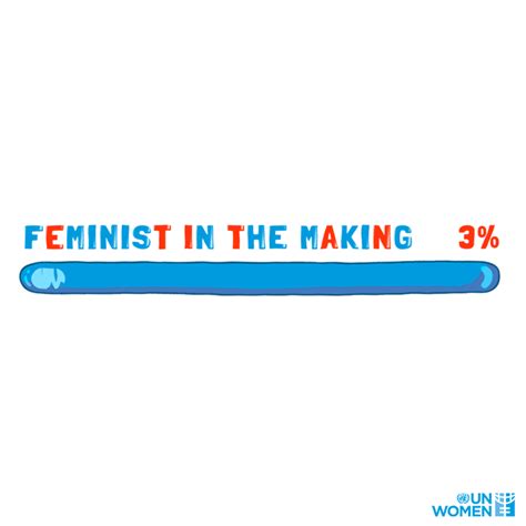 Gender Equality Starts With You Nine Ways You Can Keep Up Your Activism From Your Couch Un