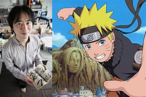 Biografi Mangaka Masashi Kishimoto Sebelum Sukses Di Anime Naruto