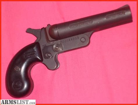 Armslist For Sale Cobray Leinad Dd 410 45 Lc Derringer