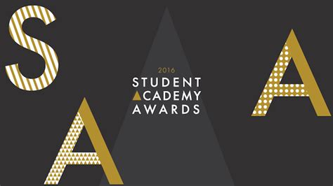 Nomadland was one of the biggest winners of the night. ACADEMY REVEALS 2016 STUDENT ACADEMY AWARD WINNERS ...