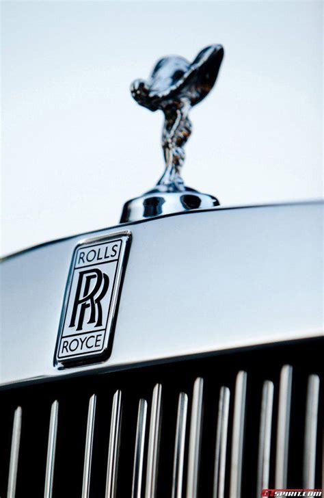Road Test Rolls Royce Phantom Series Ii Gtspirit Rolls Royce