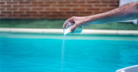 Chlorine Vs Bleach For Cleaning Pool Precision Pools And Spas