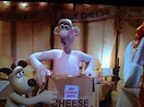 wallis and gromit the curse of the were rabbit, read the box... | Funny ...