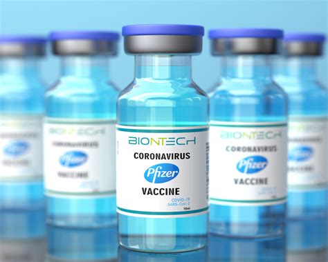 Each vial must be diluted with 1.8 ml of sterile 0.9% sodium chloride injection, usp prior to use to. Corona-Impfstoff von Biontech/Pfizer erhält ...