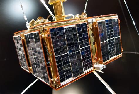 Leo Satellites Open Up A New World Of Opportunities For Iot The