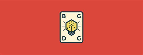 Logo Board Game Designers Guild Of Utah Johns Design