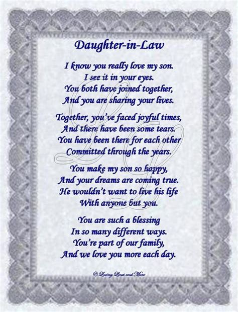 You should write daughter's if you are talking about one daughter, e.g. 47 best "Daughter In Law Idea's" images on Pinterest ...