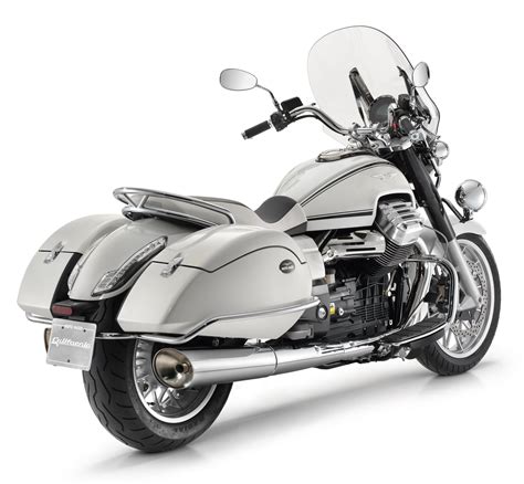 Gebrauchte Und Neue Moto Guzzi California 1400 Touring Motorräder Kaufen