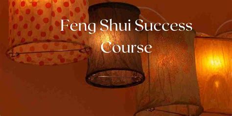 Feng Shui Success Course Sacred U
