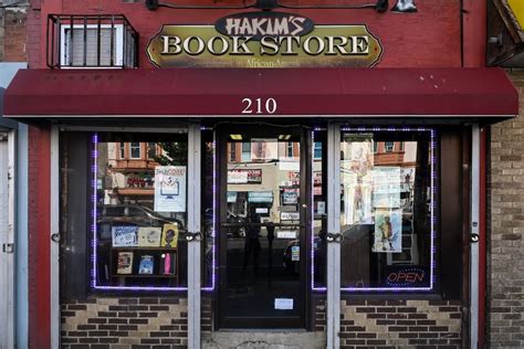 Philadelphias Very First Black Owned Bookstore Will Receive A Histori