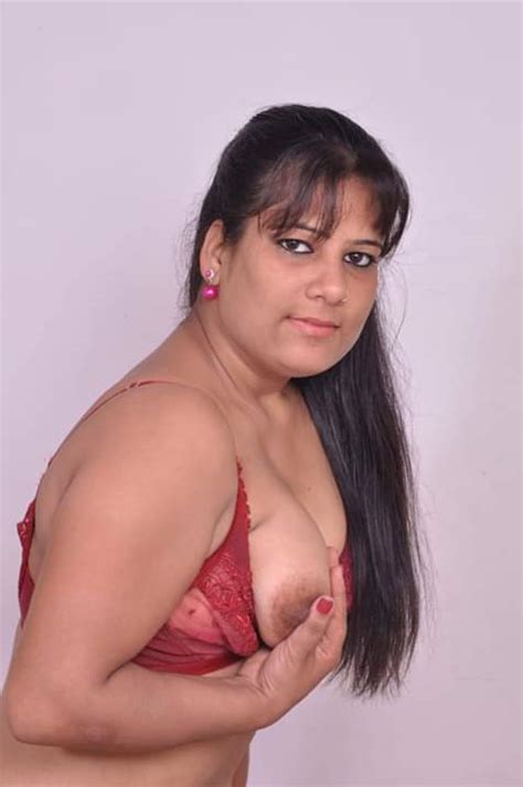 Indian Bhabhi Nude Photoshoot Session FSI Blog