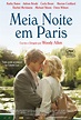 Cinema com Mel: Meia-Noite em Paris