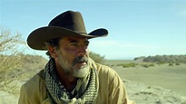 Estrena la película "Desierto" de Jonás y Alfonso Cuarón | Telemundo