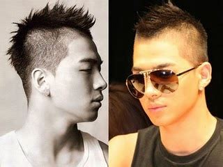 I had a typical almost fob looking hairstyle before. Asian Brahs GTFIH- Styling our hair, Hair styles that look ...