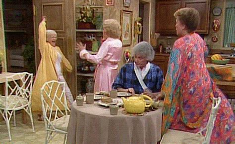 Golden Girls Curl Up On The Couch And Watch These Tv Shows With Your