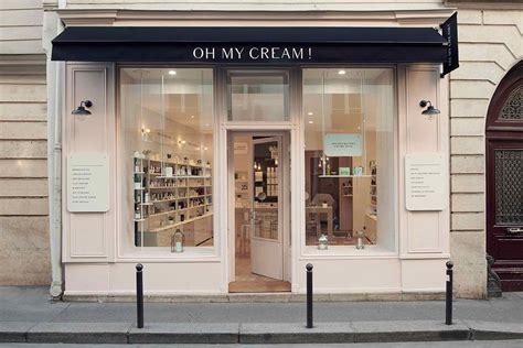 Beauty Shops In Paris Guaranteed To Become Your French Favorites