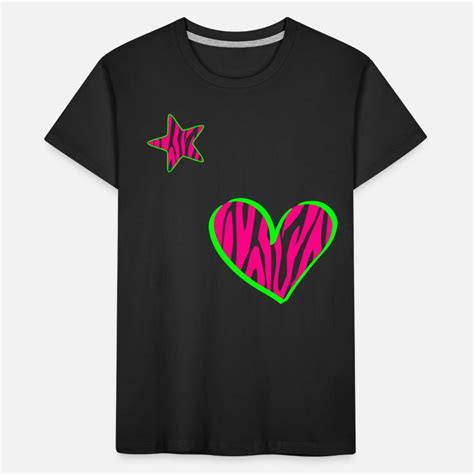 Zebra Heart Gifts Unique Designs Spreadshirt