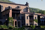 Monastery of Yuste (3) | Monfragüe | Pictures | Spain in Global-Geography
