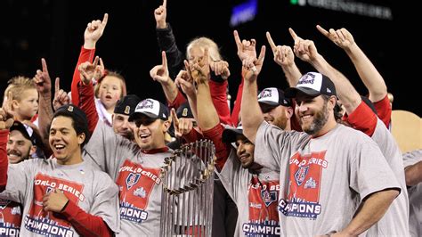 2011 World Series In Review How Did The St Louis Cardinals Just Do