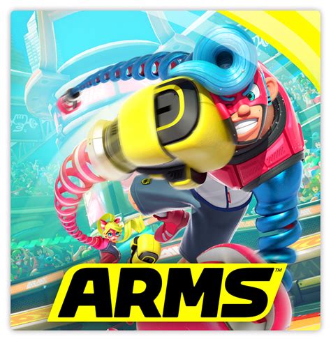 Arms