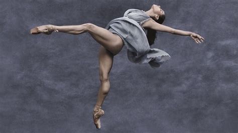 Misty Copeland See Through And Sexy 39 Photos  And Videos
