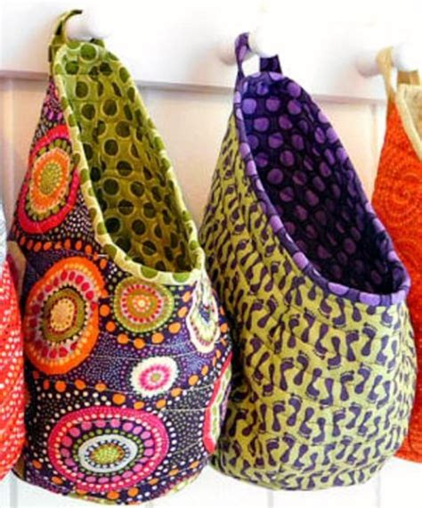 25 Unique Fabric Crafts To Sell T Ideas Show You Creativity Now