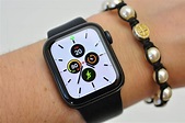 The Best Features Of Apple Watch Series 5 - The Guardian Mobile