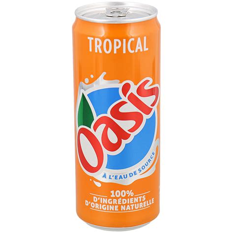 oasistogel 7